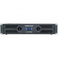 VLP1500 power amplifier